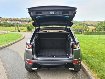 LAND ROVER RANGE ROVER EVOQUE 2,2 TD4 110 KW 4X4 - 9