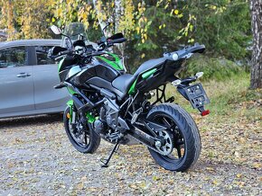 Kawasaki Versys 650 ABS r.v.2022 - 9