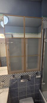 Nábytek do koupelny, skládku - 9