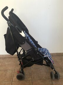 Maclaren golf kočárek (sleva) - 9