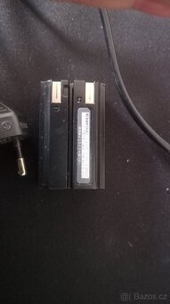 Nikon e4300, Nikon MH-53, Nikon EN-EL1 - 9