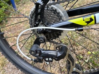 Dětské kolo Superior Paint 24 - 9