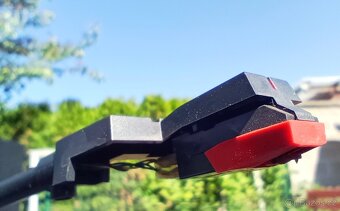 Hudební věž ELTA 2550 alias Samsung AFDD VIP 300 - 9