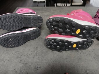 Dívčí boty 35, 36, 37 - 9