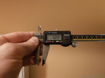 Originální ALU kola Audi 255/45 R20 - 9