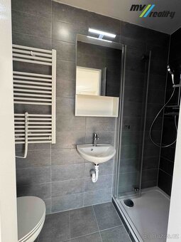 Praha 6 - Břevnov, Pronájem bytu 2+kk 35,23m², ev.č. 1951 - 9