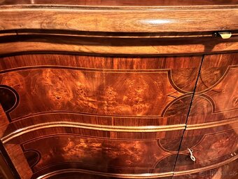 Starožitný nábytek Gerstl - 9