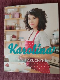 Kuchařky a Výroba ovocných vín - 9