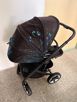 Cybex Talos S - dvojkombinace - 9