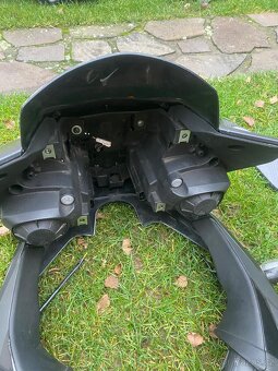 APRILIA TUONO V4 RSV4 - 9