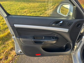 Škoda Octavia 1.9TDI 77kW 2010 - 9