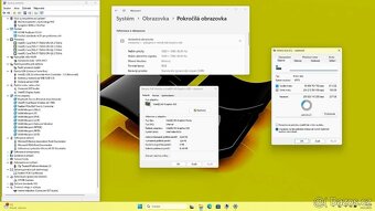 HP 470 G4 /i7-7500/16GB/SSD256GB/NVIDIA/17" FULLHD/WIN11 - 9