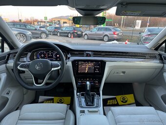 Volkswagen Passat 2022 - 9