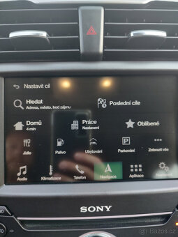 Ford Mondeo Combi 2,0 Hybrid Vignale - odpočet DPH - 9