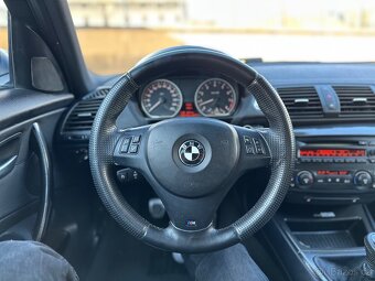 BMW 130i MPAKET 195KW - 9