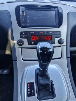 Ford S-Max 2.0Tdci 2012 AUTOMAT Tažné zařízení - 9