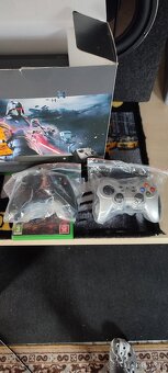 XBOX ONE X 1.TB - 9