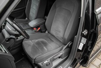 VW Tiguan 2.0 BiTDI 240k 4MOTION Highline DSG - 9