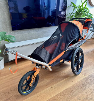 xROVER REHA S - jako nový - 9