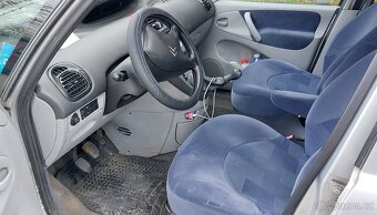 Citroën xsara picasso 1.6 hdi diesel - 9