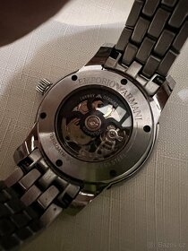Hodinky EMPORIO ARMANI AR4626 (Meccanico) - 9