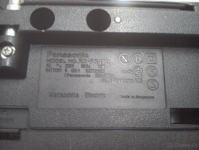 RMG Panasonic RX-FS410 - 9