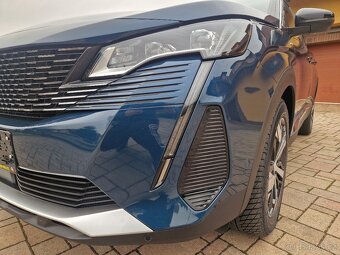 Peugeot 5008 2,0HDI GT - 2023 - AUTOMAT - FACELIFT - TOP - 9