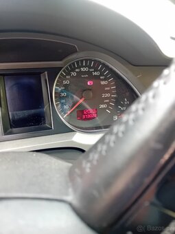 Audi a6 - 9