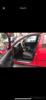 Golf 4 - 9