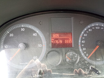 VW Caddy - 9