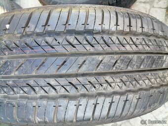 225/55/18 letní pneu BRIDGESTONE 225 55 18 - 9