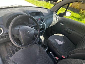 Citroen C3 1.4i - 9