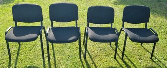 Konferenční židle - 9