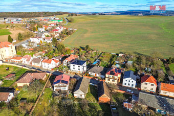Prodej rodinného domu, 59 m², Plzeň, ul. Pod Školou - 9