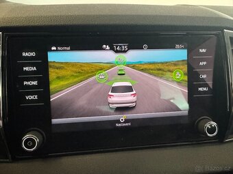 Škoda Karoq 2.0 Tdi 110 kW Scout 4x4 Dsg - 9
