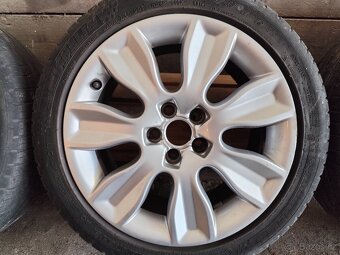 Alu 215/45R16 - 9