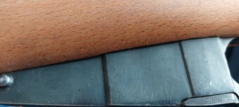 Pažba a schránka na mosin nagant - 9