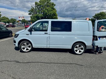 Transporter t5 1.9tdi - 9