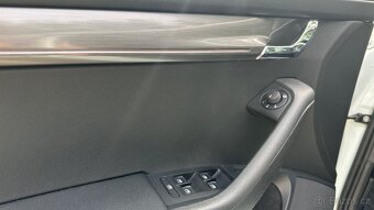 Škoda octavia 3 combi 1,6 85kw - 9