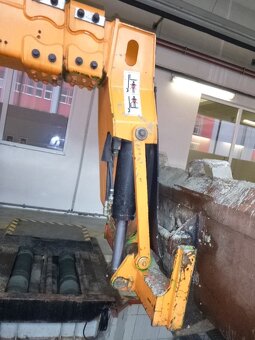 Prodám Merlo RT38.16 - 9