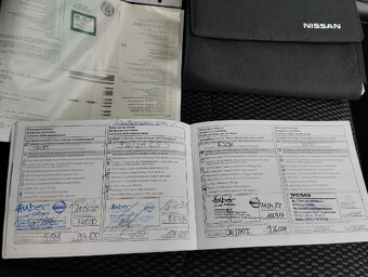 nissan pulsar 1.2gdi 85kw.rv 2015.klima.6gvalt. - 9