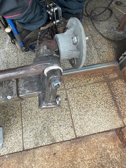 Zetor 25 - 9