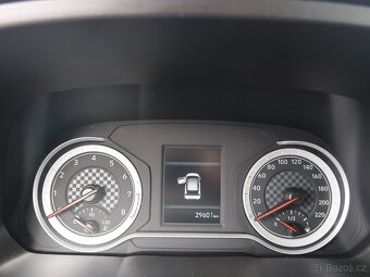 Hyundai Bayon 1.2i,62kW,Comfort,1majČR,záruka,29tkm - 9