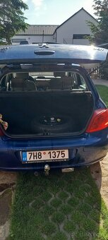 Peugeot 307 - 9
