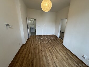 Pronájem bytu 2+KK, 63 m2, Nad Primaskou , Praha 10 - Strašn - 9