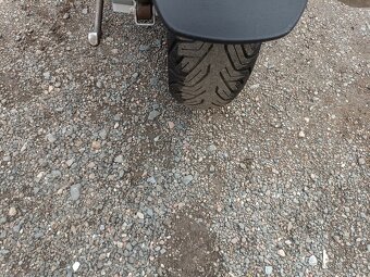 Piaggio mp3 500LT ABS,ASR CZ doklady v ceně - 9