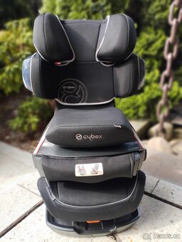 Cybex Pallas 2 Fix - 9