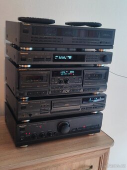 Technics sestava - 9