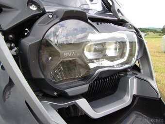 BMW R 1200 GS LC - 9