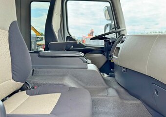 Renault Kerax 430 DXI - 8x4 - Sklápěč S2 + Bordmatik–EURO 5 - 9